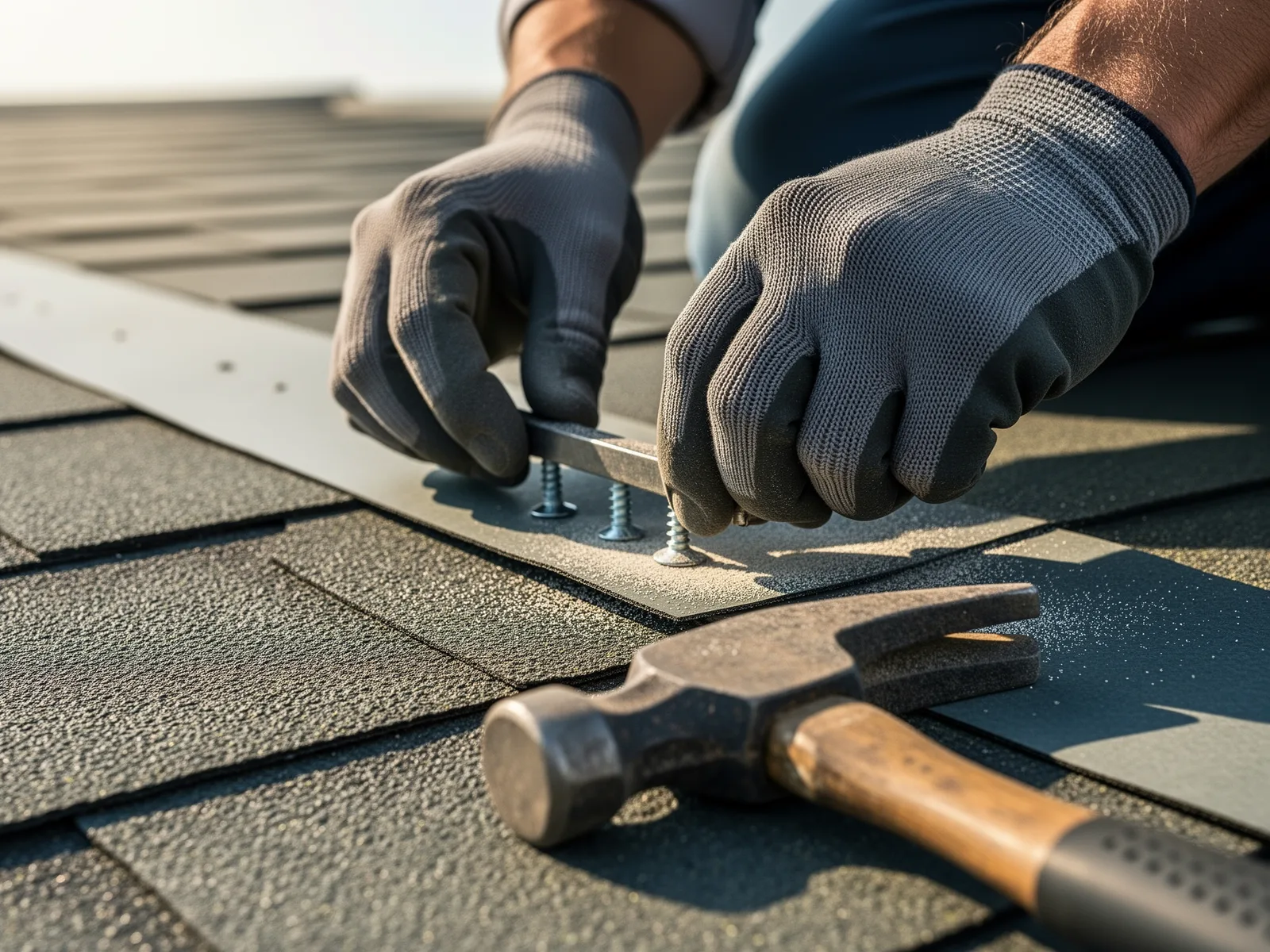 Why choose Fascia Repair in Vanderbilt, PA